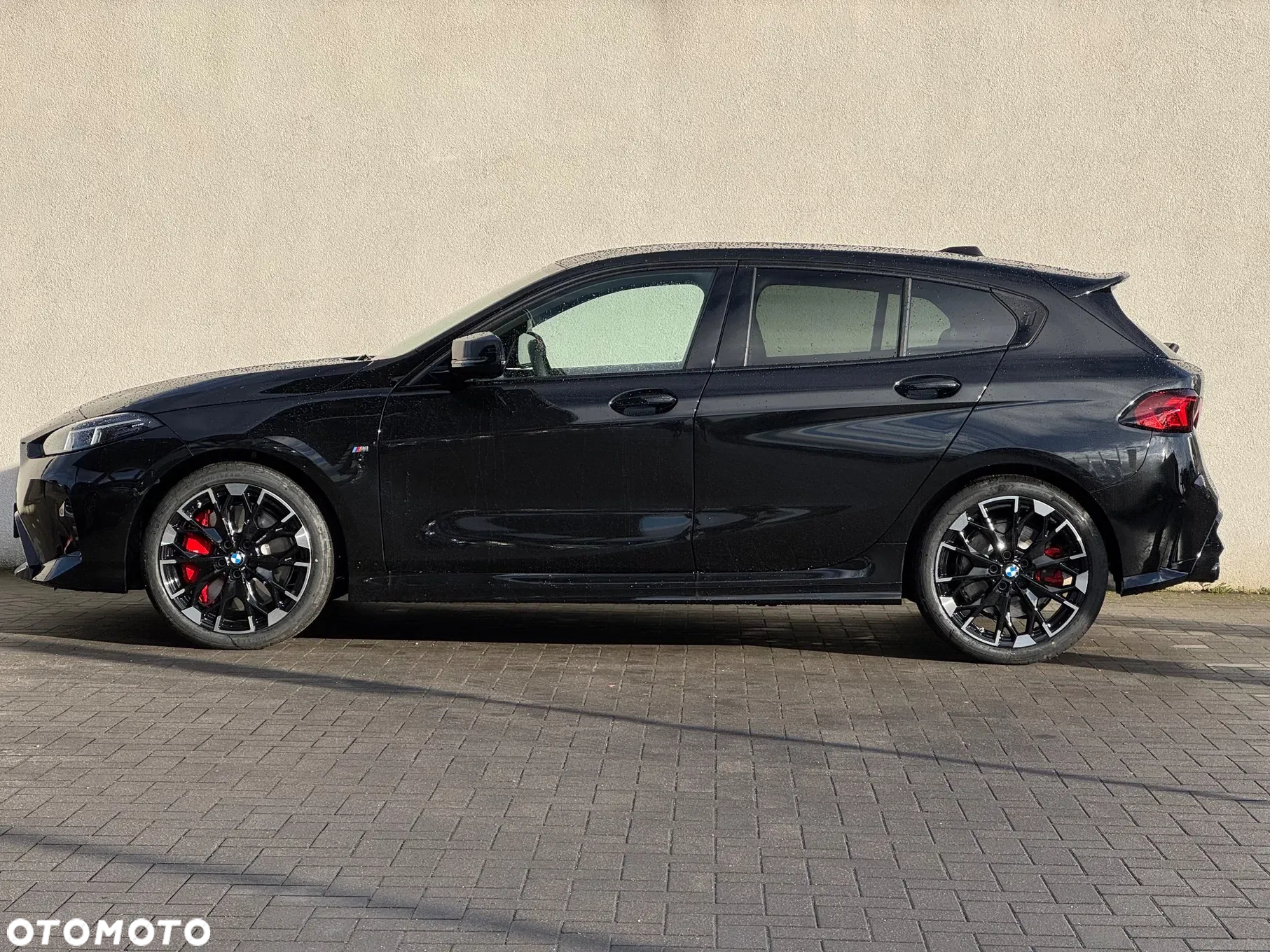 BMW Seria 1 M135i xDrive - 7