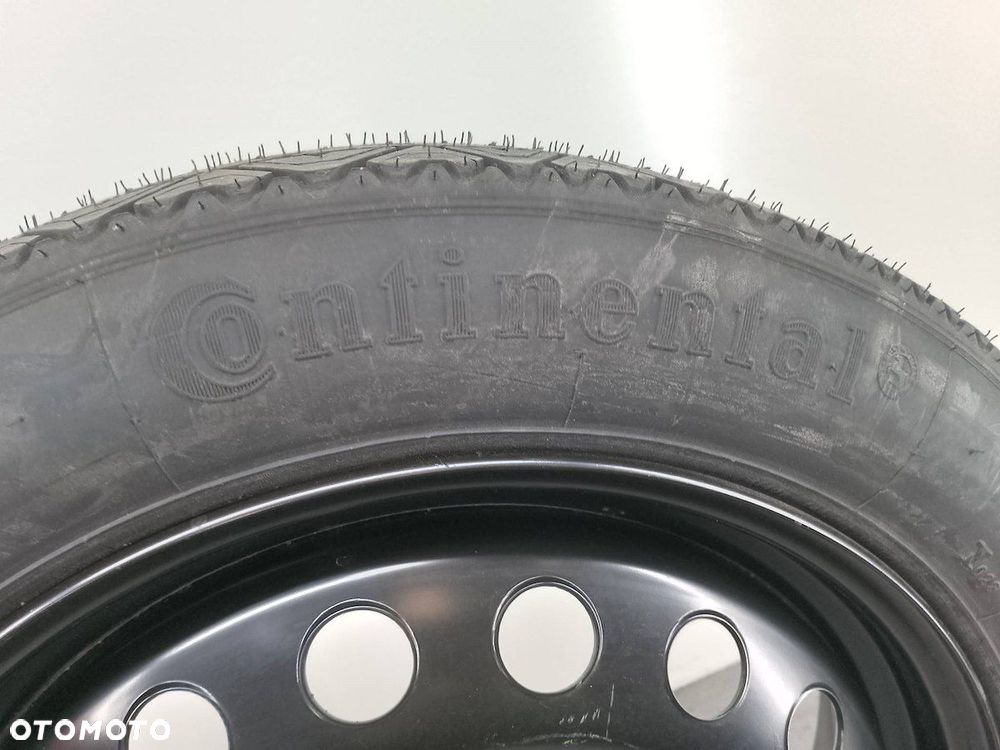 KOŁO DOJAZDOWE 16 ALFA ROMEO MITO 1011182 - 7