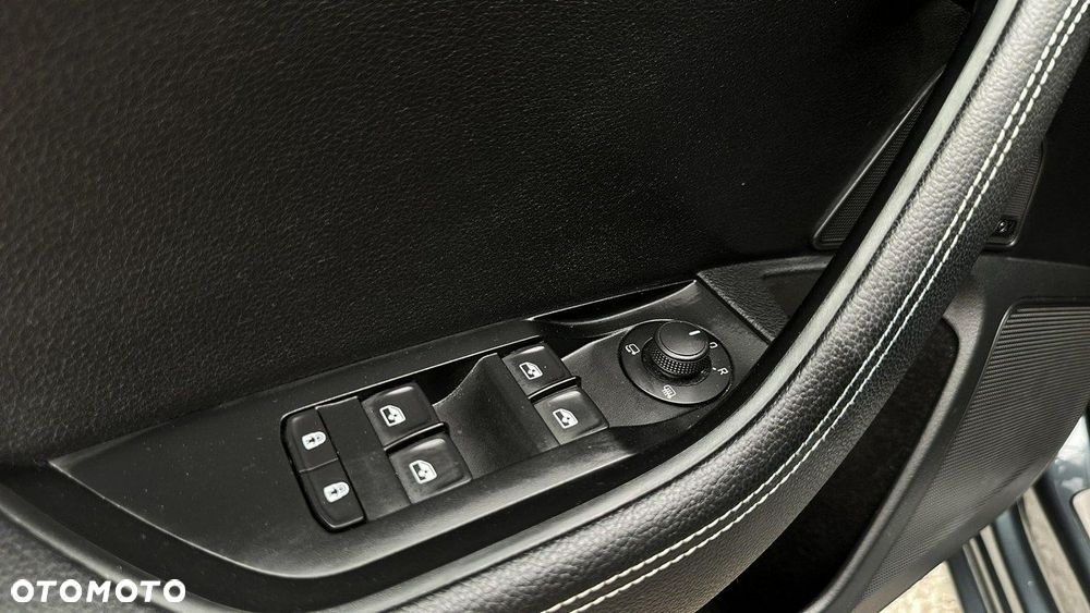 Skoda Superb - 13