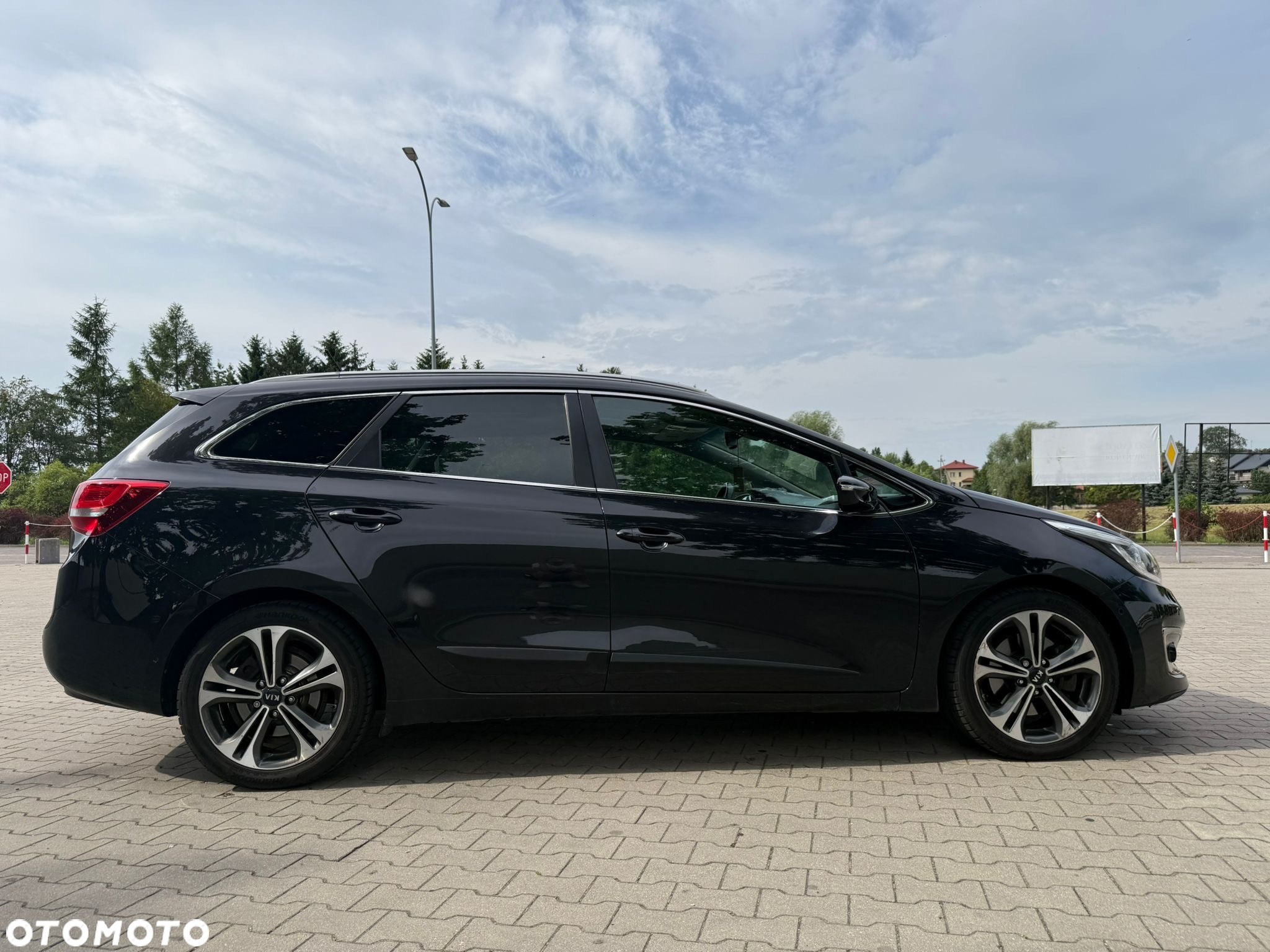 Kia Ceed Cee'd 1.6 CRDi L Business Line - 6