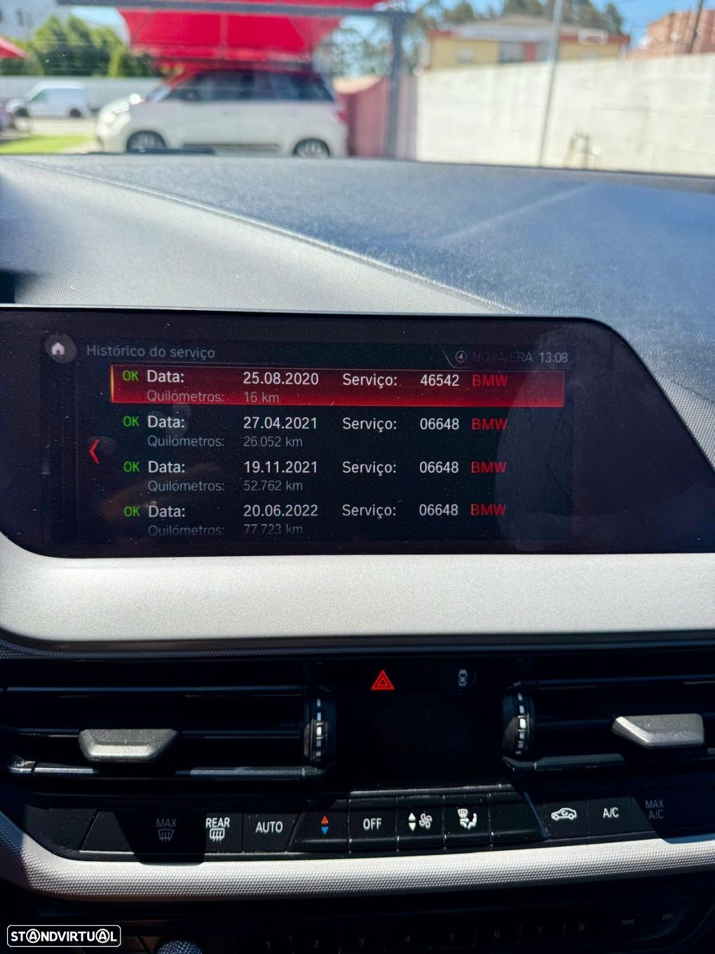 BMW 116 d Corporate Edition Auto - 31