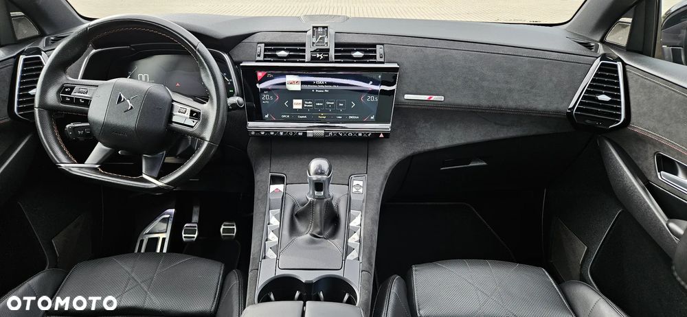 DS Automobiles DS 7 Crossback 1.2 PureTech So Chic - 8