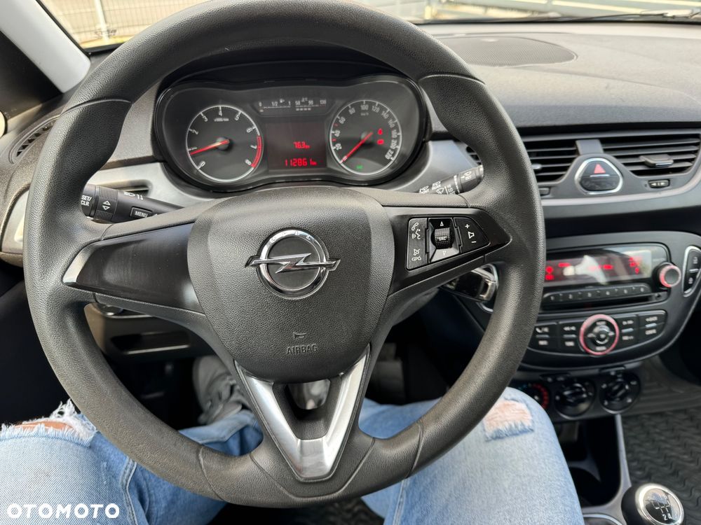 Opel Corsa - 26