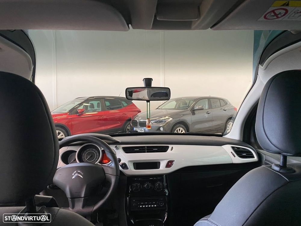 Citroën C3 1.1 Seduction - 9