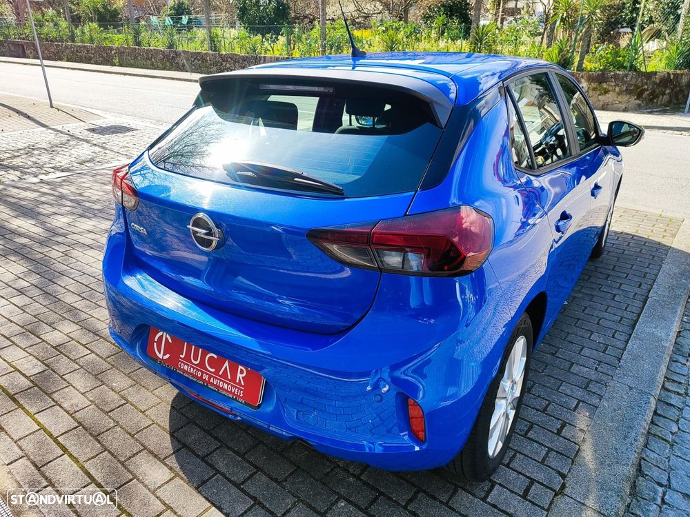 Opel Corsa 1.5 D Business - 4