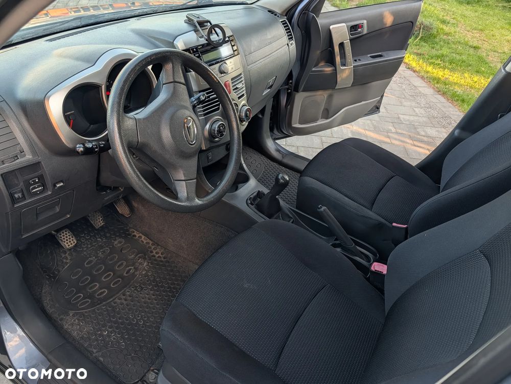 Daihatsu Terios Standard - 7