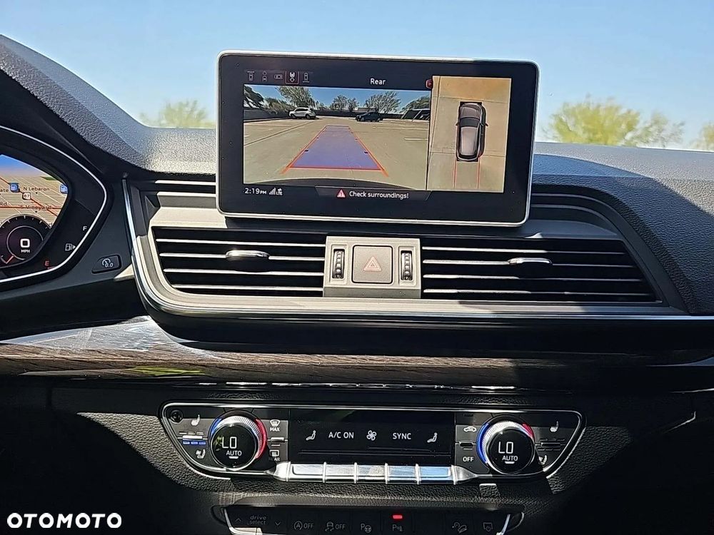 Audi Q5 2.0 TFSI Quattro Design S tronic - 8