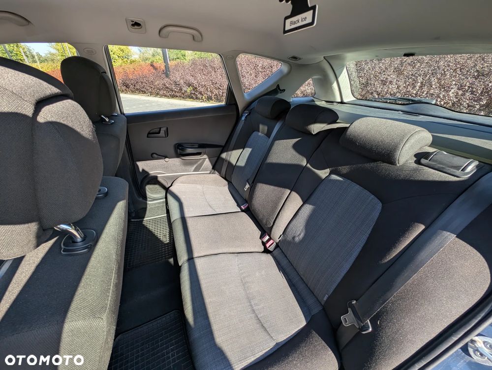 Kia Ceed Cee'd 1.4 L - 19