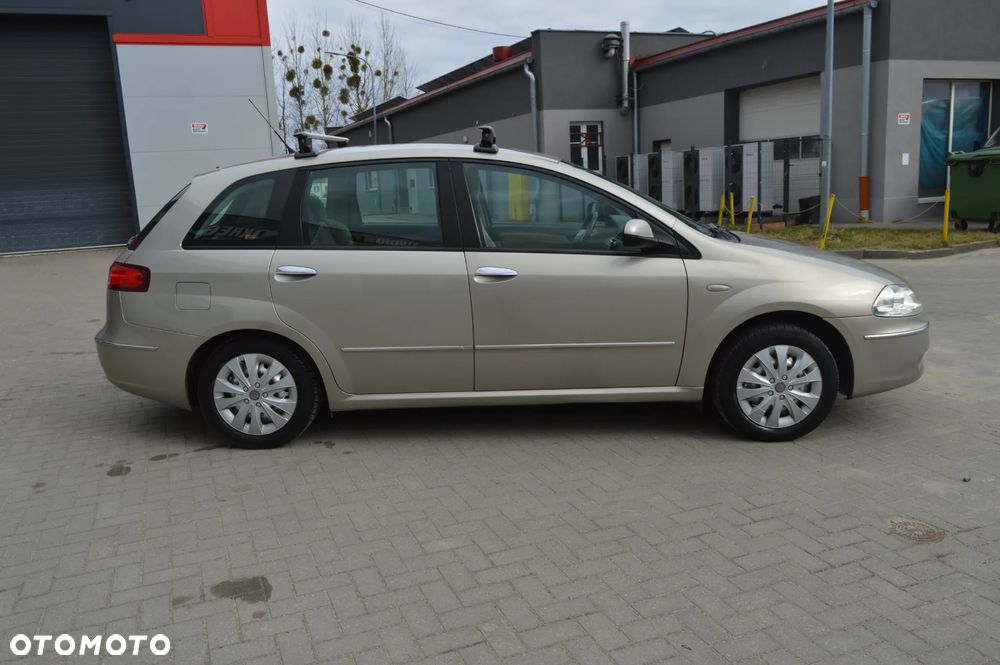 Fiat Croma 1.8 16V Torino - 10