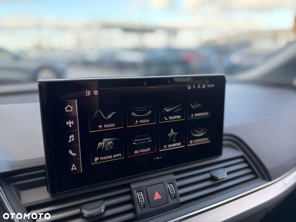 Audi Q5 - 33