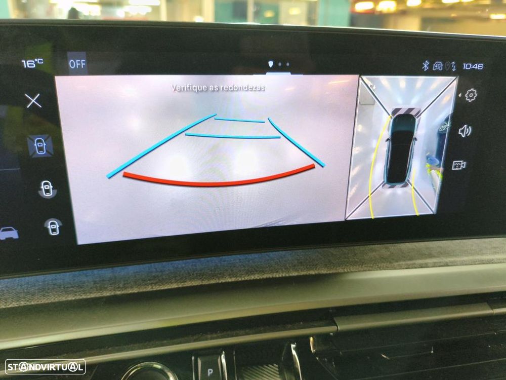 Peugeot E-3008 73 kWh Allure - 10