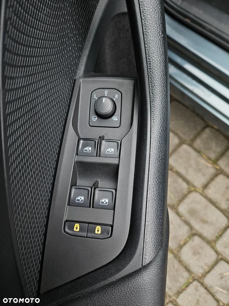 Skoda Octavia 1.5 TSI ACT Style - 16