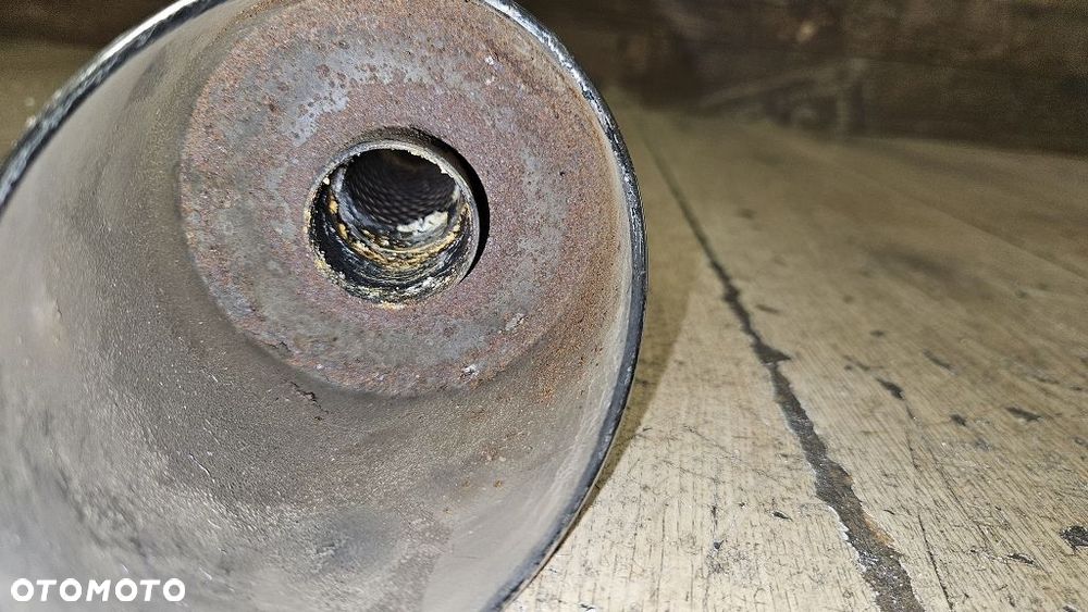 Tłumik Suzuki VL800 Volusia Boulevard - 11