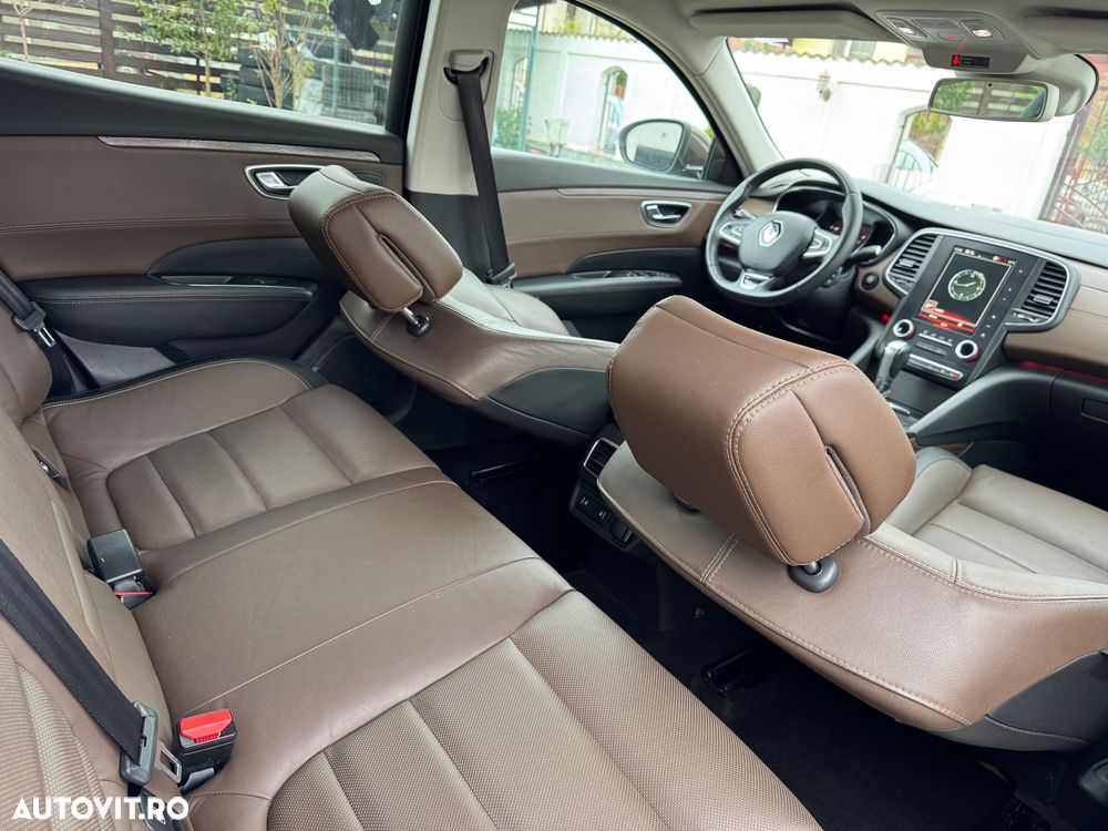 Renault Talisman ENERGY dCi 160 EDC INTENS - 27