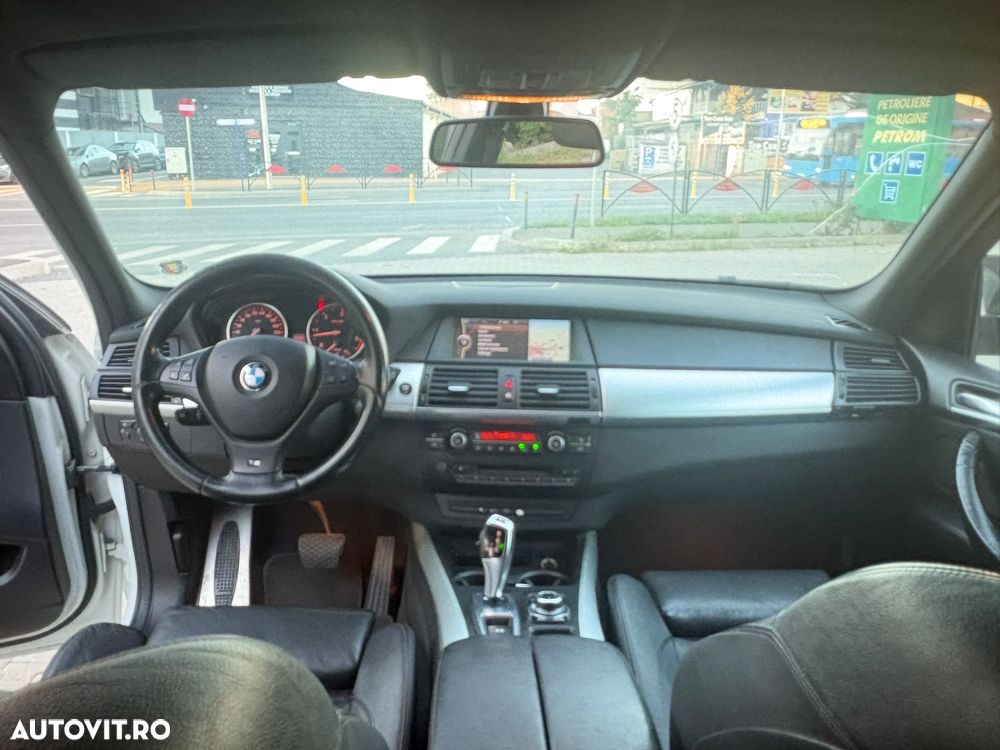 BMW X5 2011 — imagine 10