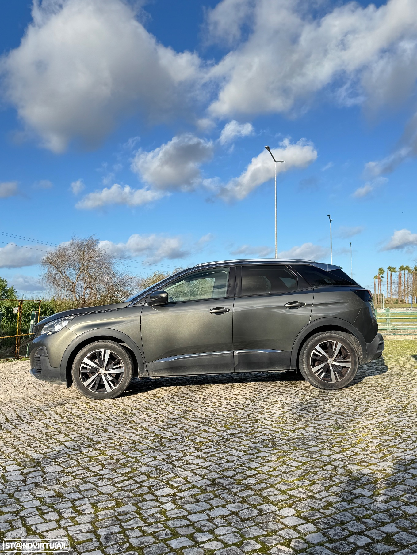Peugeot 3008 - 4