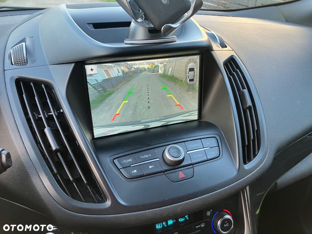 Ford Kuga 1.5 EcoBlue ST-LINE - 12