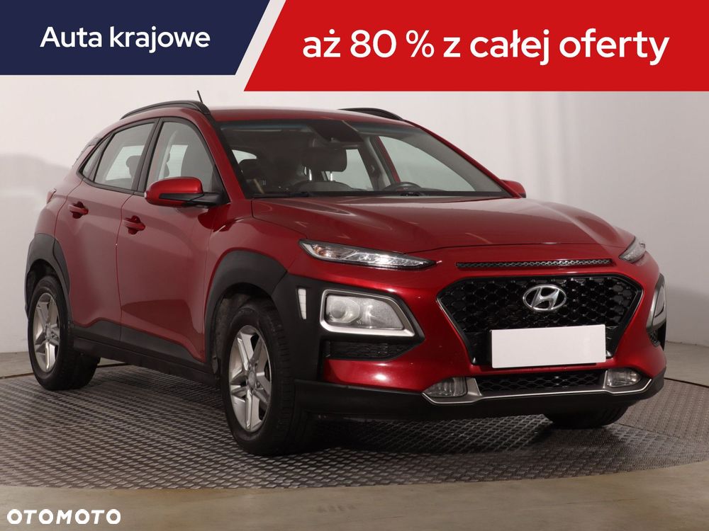 Hyundai Kona - 3