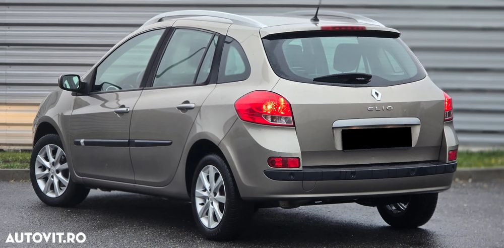 Renault Clio 1.5 dCi Expression - 3