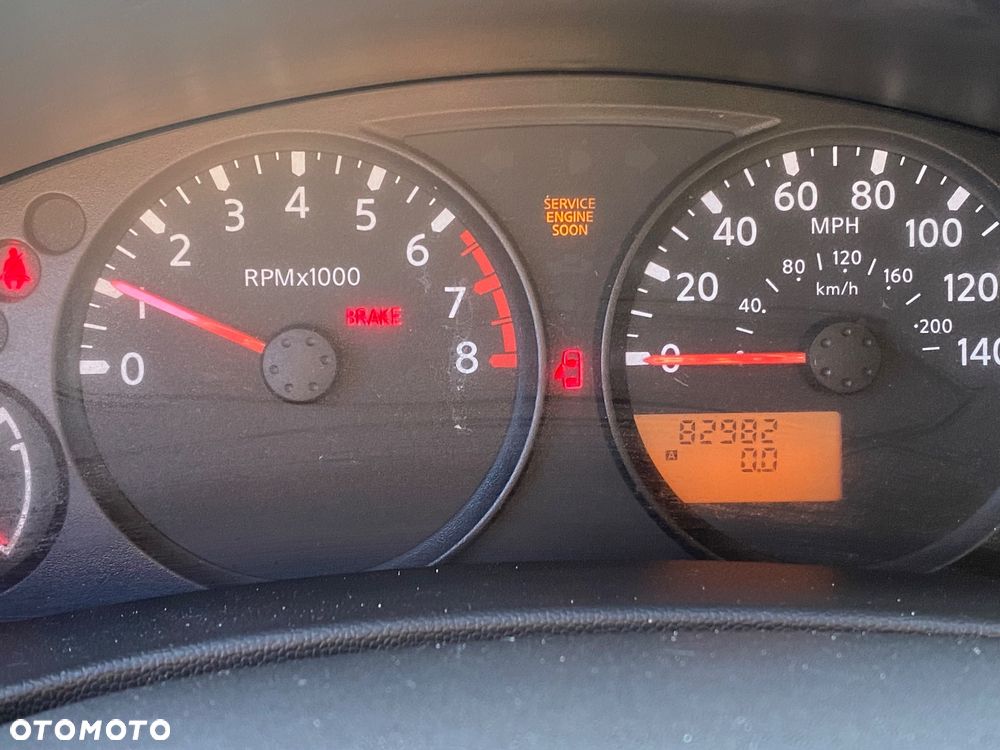 Nissan Frontier - 15