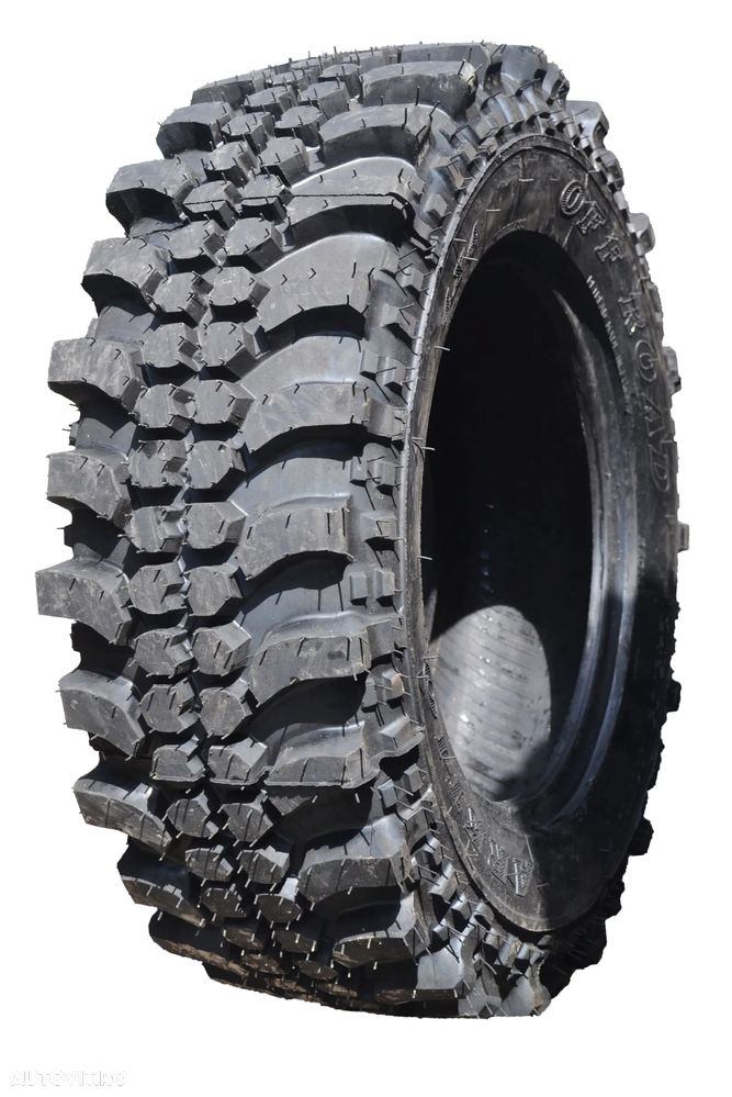 Anvelopa 235/70R16 ECOOPONY Simex Extreme - Transport gratuit! - 1