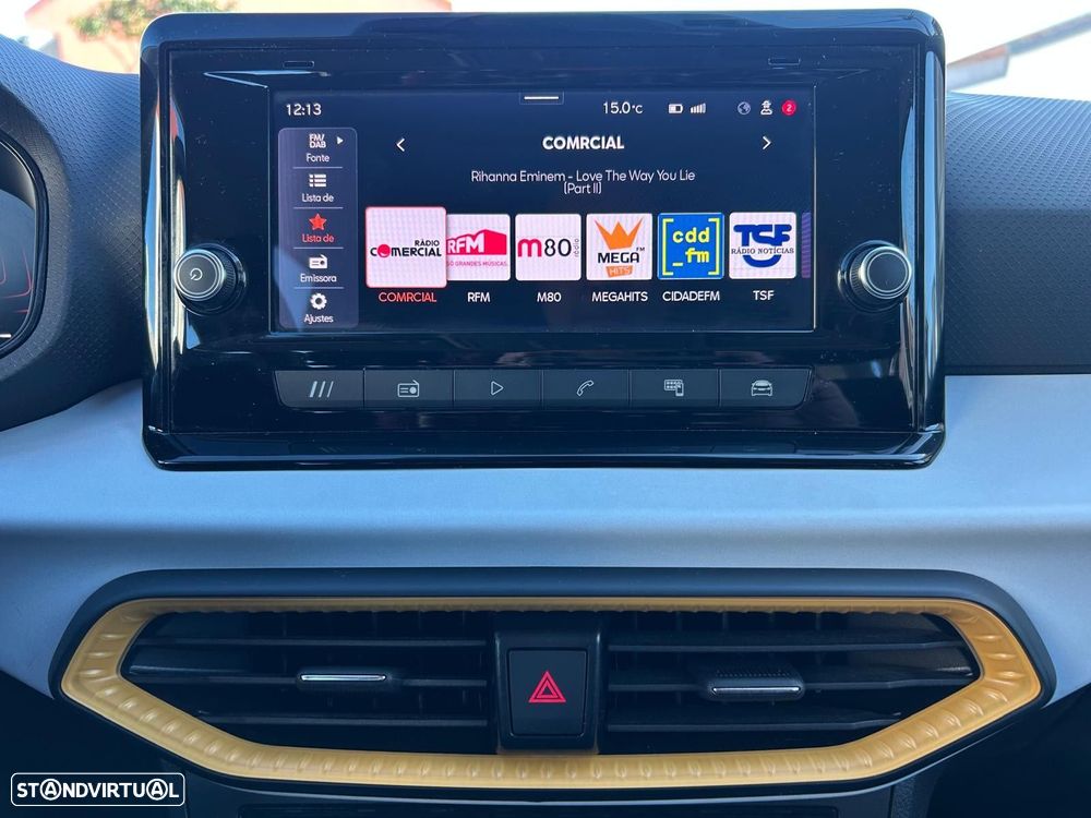 SEAT Arona 1.0 TSI Style - 40