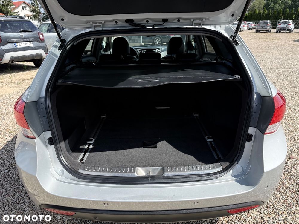 Hyundai i40 - 9