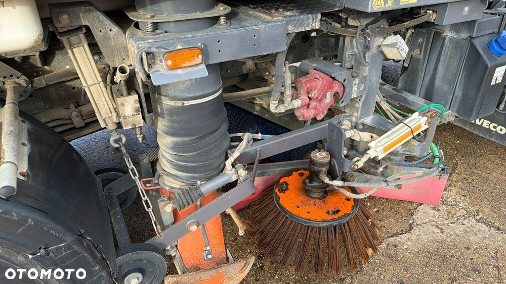 Iveco eurocargo 150-250 - 18