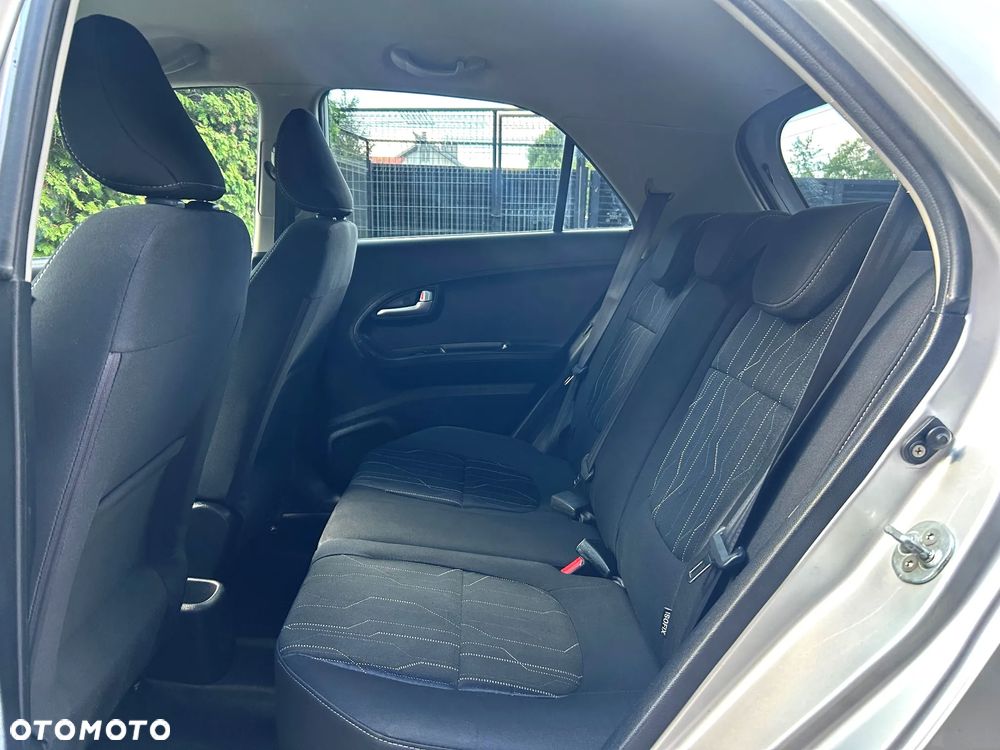 Kia Picanto 1.0 Sensation - 7