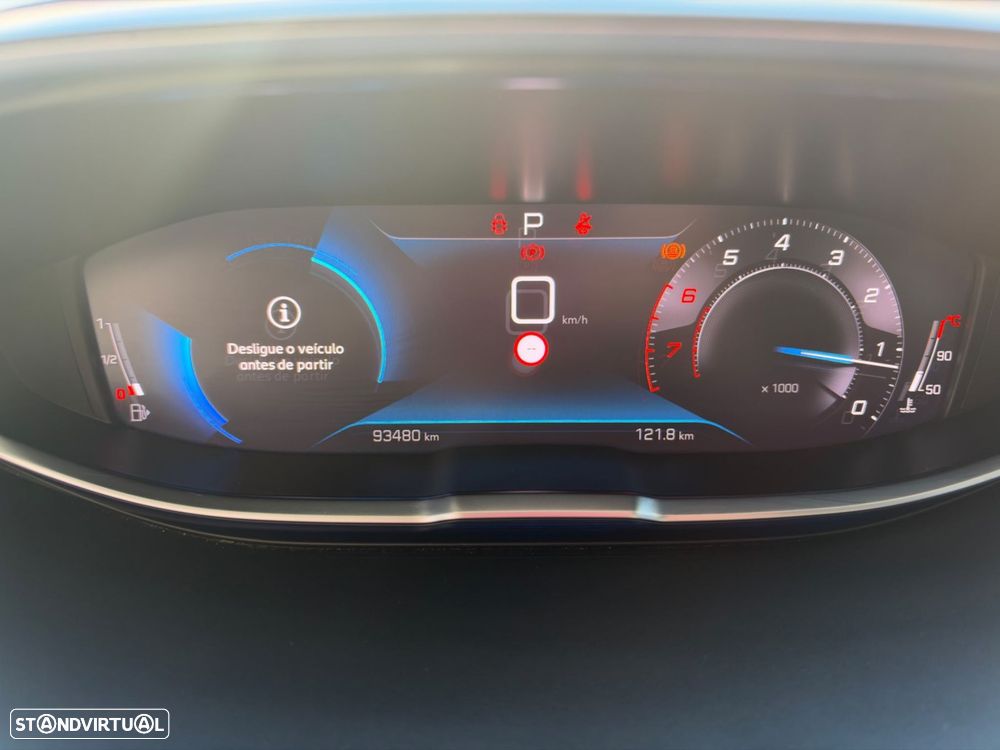 Peugeot 5008 - 16