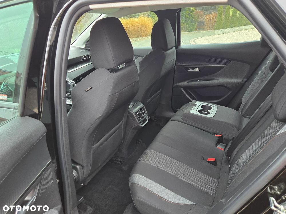 Peugeot 3008 BlueHDi 130 Stop & Start Active Business-Paket - 11