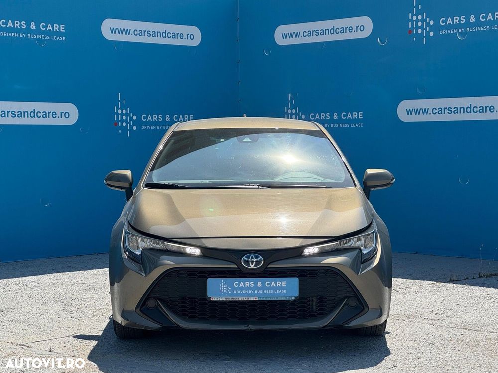 Toyota Corolla - 11