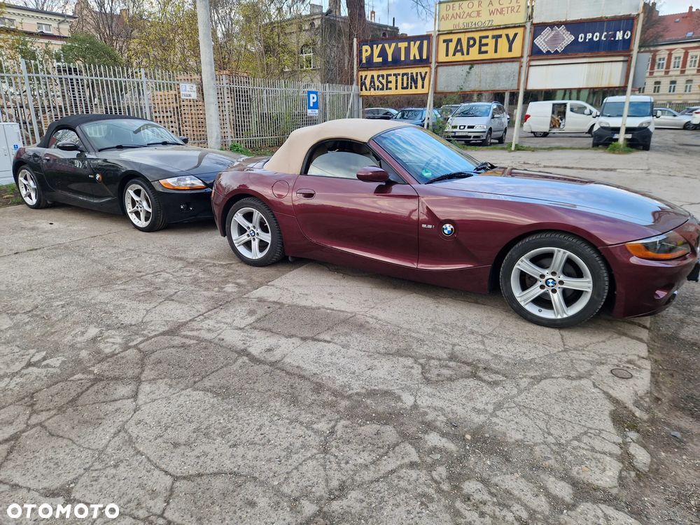 BMW Z4 - 13