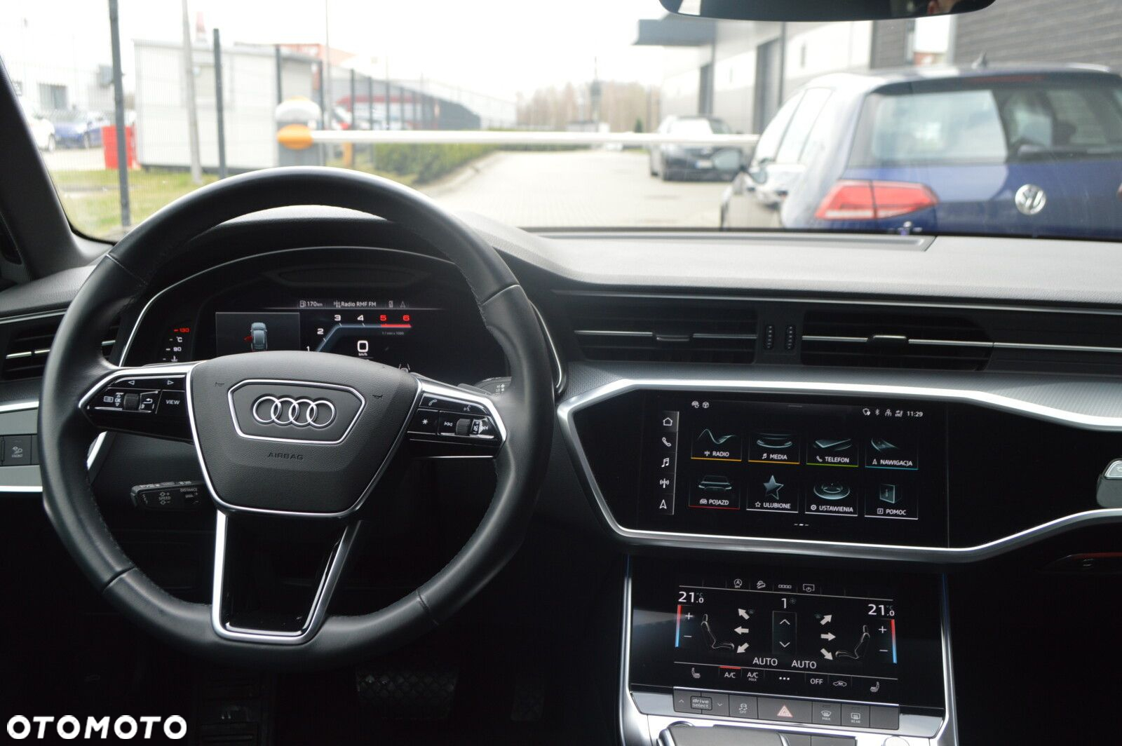 Audi A6 Allroad - 25
