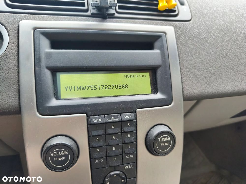 Volvo V50 2.0D DPF RDesign - 7