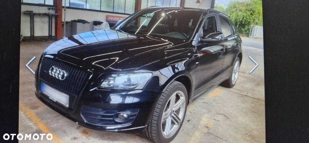 Audi Q5 2.0 TDI Quattro S tronic Prime Line - 1