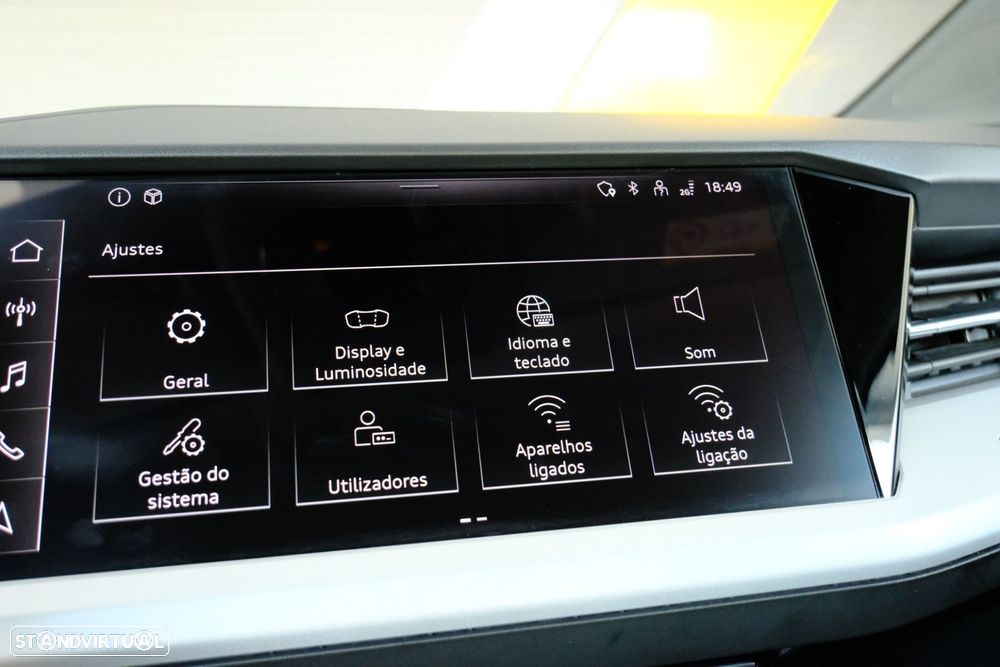 Audi Q4 e-tron 40 82 kWH - 32