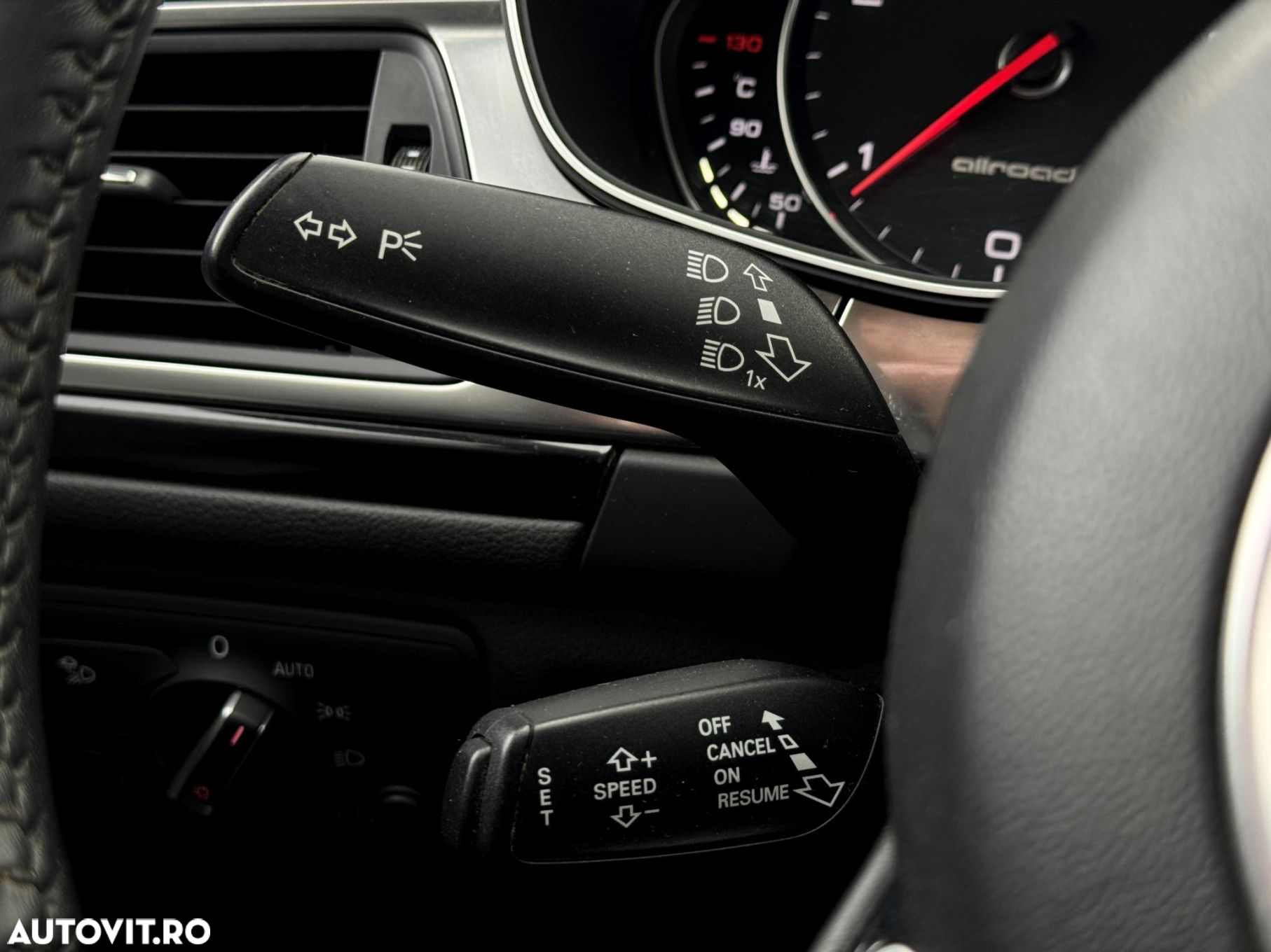 Audi A6 Allroad - 17