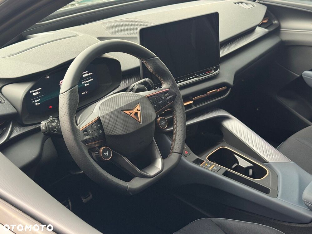 Cupra Terramar - 15