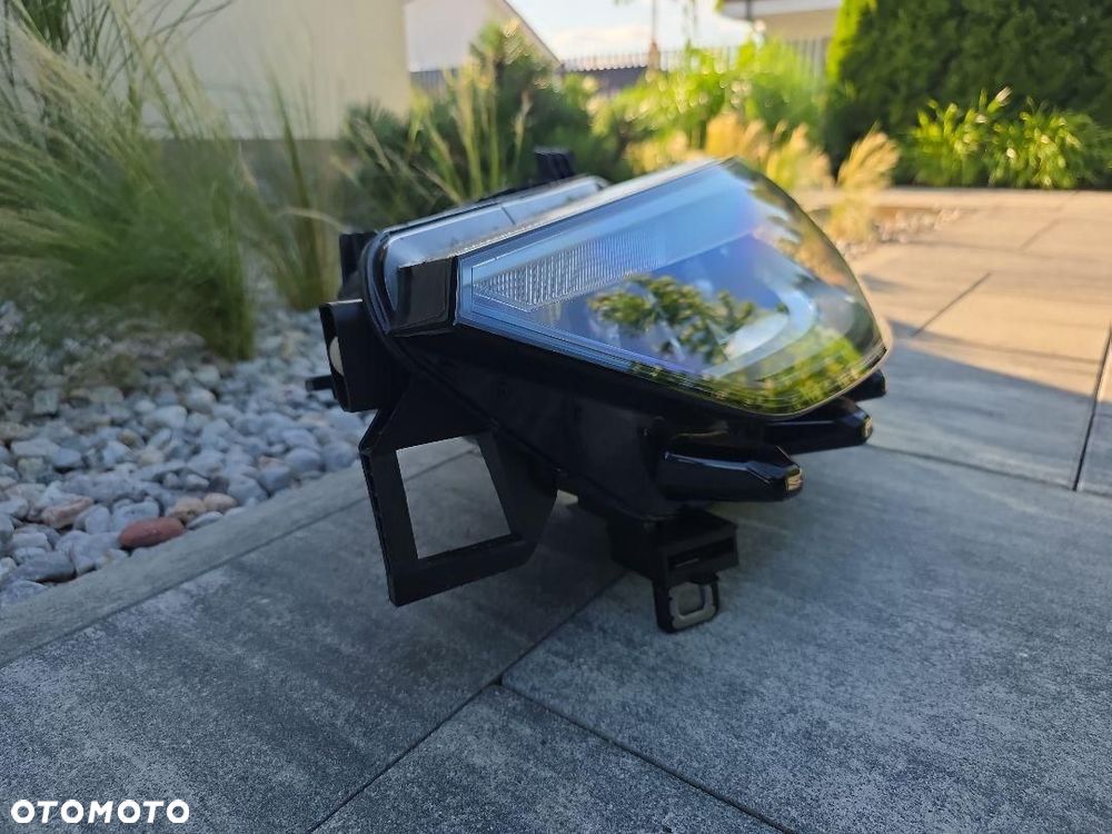 VW ID.3 ID3 10B Lampa lewa przód Full Led Base Eco Led Basic 10B941005A - 3