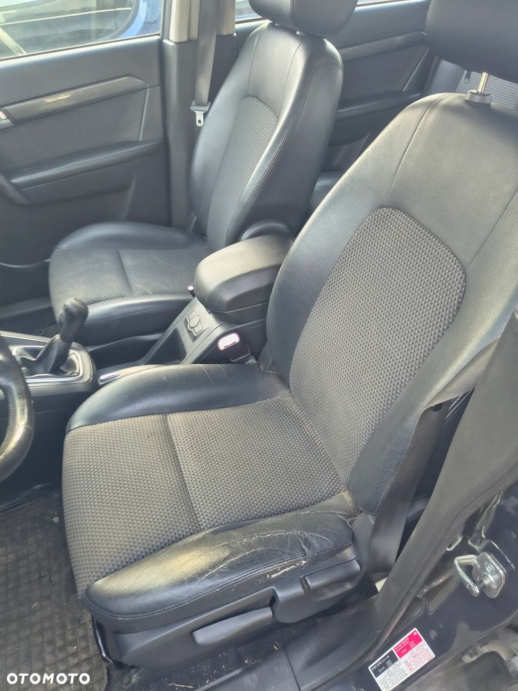 Chevrolet Captiva 2.4 4WD 7 Sitzer LT - 20