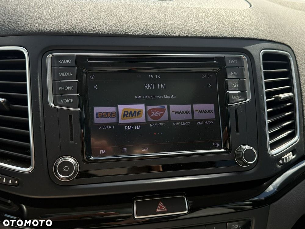 Volkswagen Sharan - 13