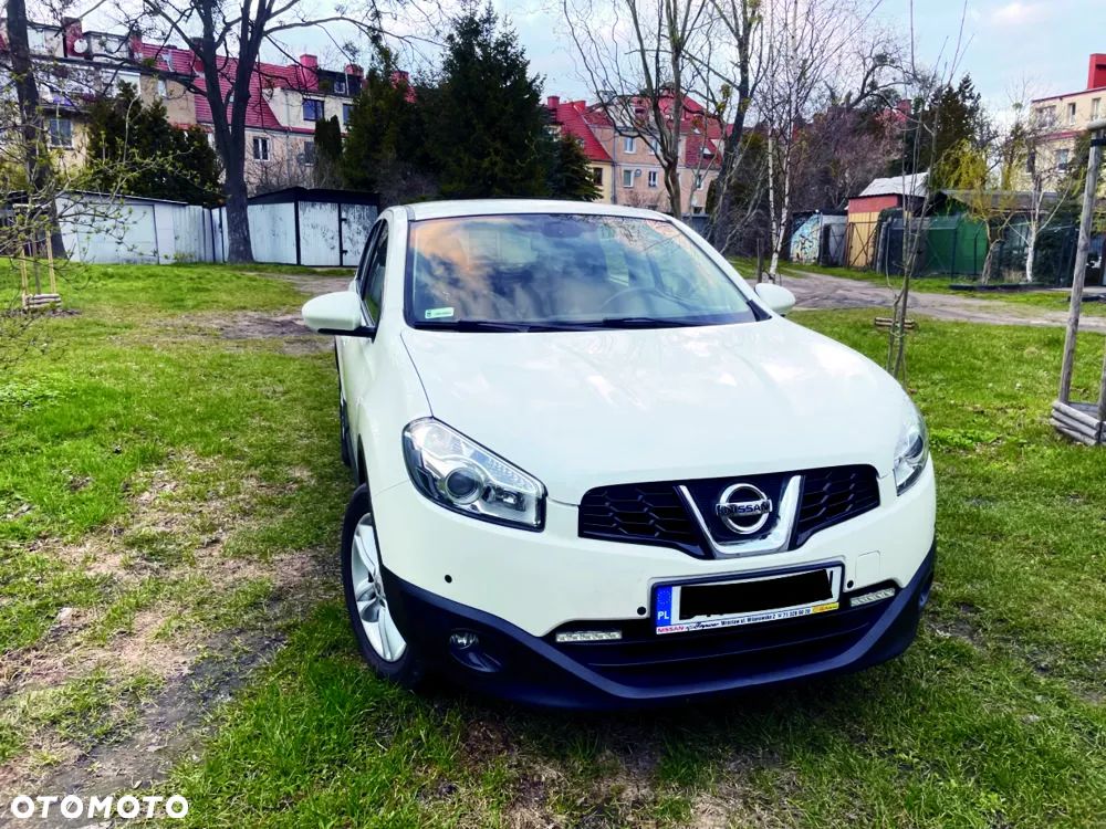 Nissan Qashqai 1.6 Acenta - 1