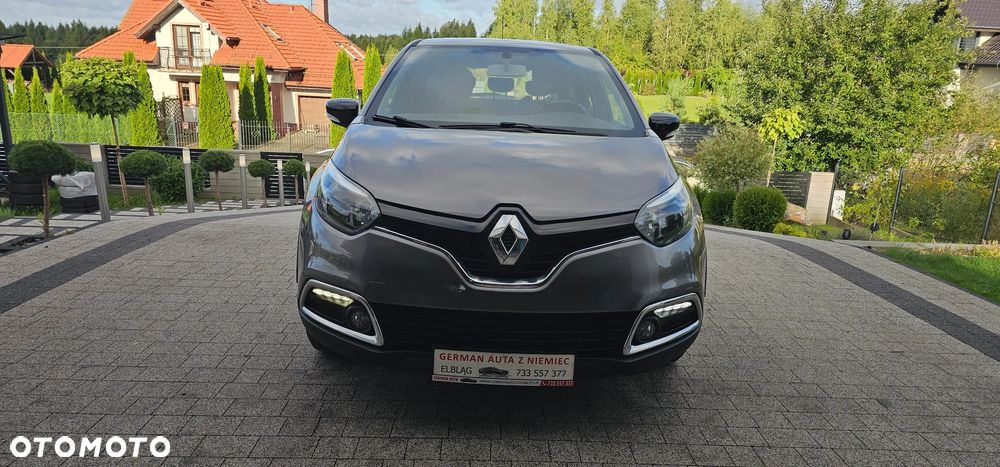 Renault Captur ENERGY TCe 90 Start&Stop Intens - 11