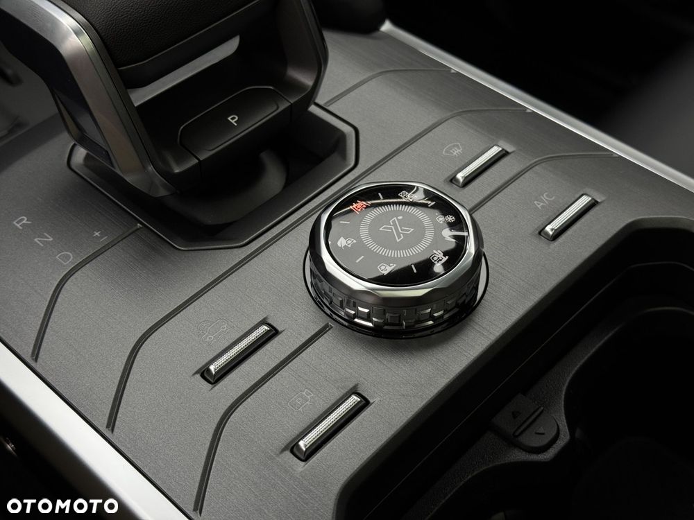 Jetour T2 - 31