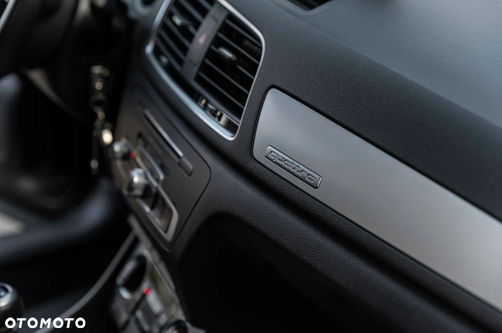 Audi Q3 2.0 TDI Quattro - 27
