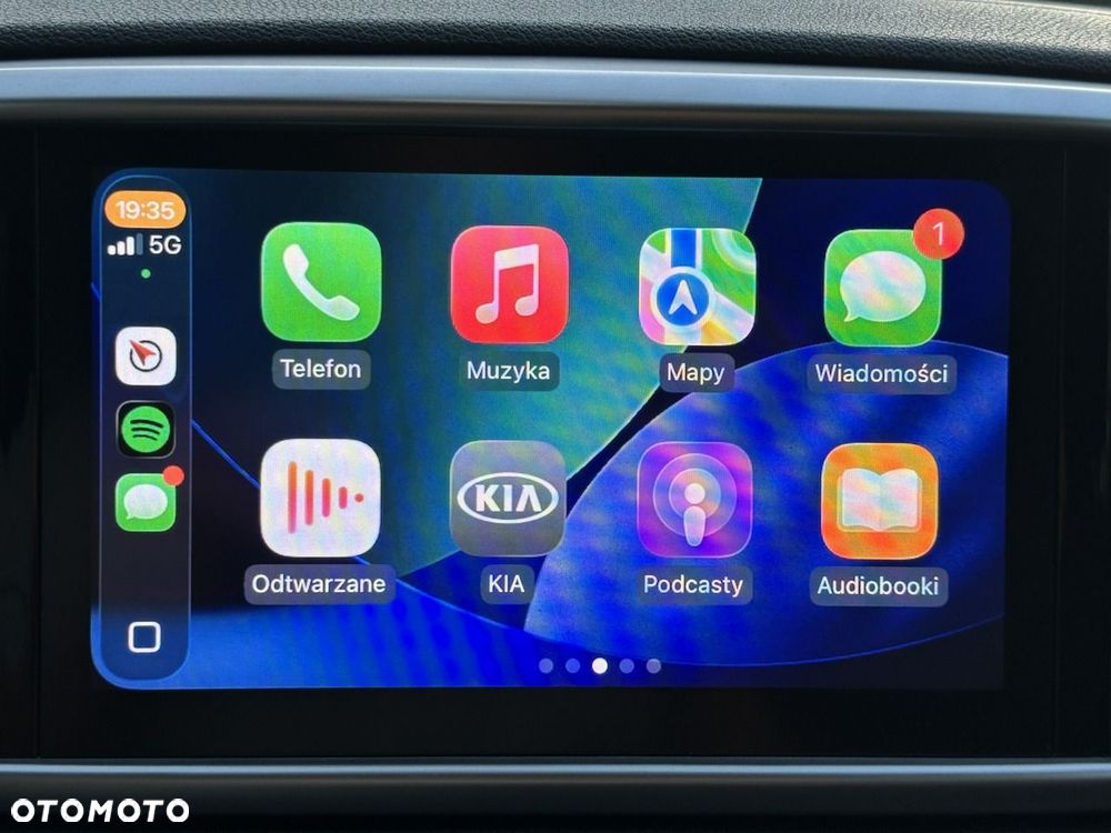 Kia Sportage - 22