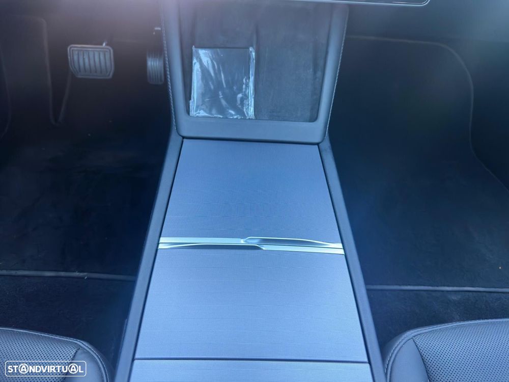 Tesla Model 3 Premium Long Range RWD - 19