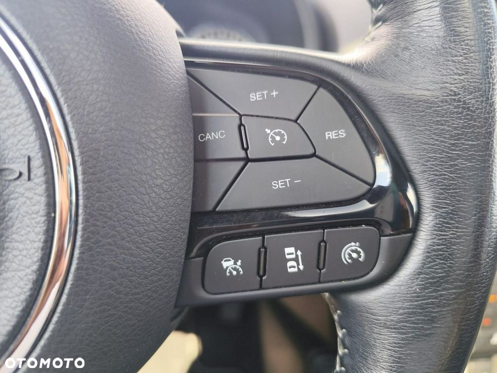 Jeep Renegade 1.3 GSE T4 Turbo 80th Anniversary FWD S&S - 30