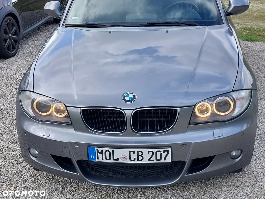BMW Seria 1 120i Edition Sport - 10